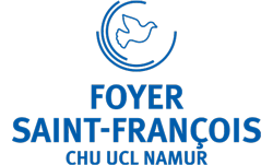 Foyer Saint-François Logo