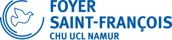 Foyer Saint-François Logo